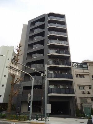 ガーラプレシャス代々木北参道
